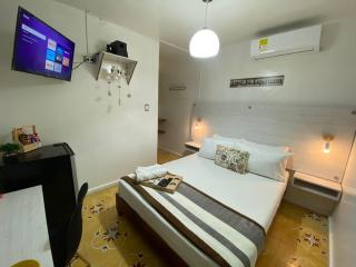 Hotel Nogales Riohacha - Ríohacha - 4
