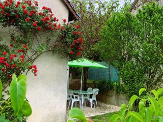 Gîte 7 pers avec jardin, vélos, proche Zoo de Beauval et Château de Valençay - FR-1-591-60 - 8