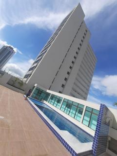 Vizinho ao Shopping Caruaru - Caruaru - 6
