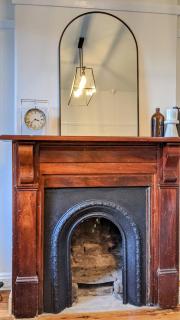 Roseland Cottage - CBD Heritage - Orange - 9