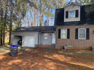 Renovated 3bedroom 2.5bath 2 story house w/ garage - Lawrenceville - 9