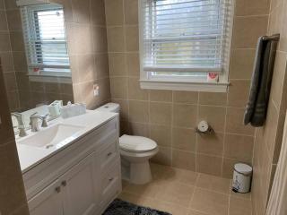 Renovated 3bedroom 2.5bath 2 story house w/ garage - Lawrenceville - 7