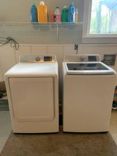 Renovated 3bedroom 2.5bath 2 story house w/ garage - Lawrenceville - 5