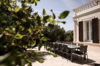 Villa Les Roches - 3