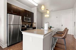 The Rosita: Riverwalk Loft in Luxury Complex - San Antonio - 8