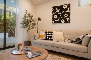Le Soleil The Sun-Inspired Luxury Apartment - Sídney - 6