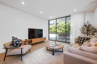 Le Soleil The Sun-Inspired Luxury Apartment - Sídney - 8