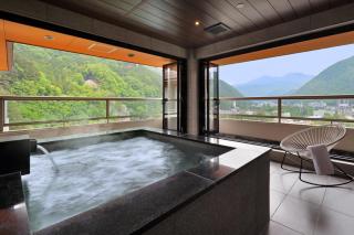 Hotel Sunshine Kinugawa - Nikko - 5