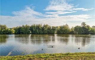 Nice Home In Tossens With Kitchen - 2