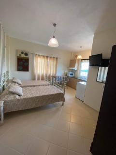 Vila Mare Mateo - Ksamil - 4