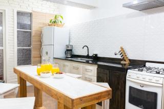La Casita de Paso de los Andes, Mendoza - Mendoza - 9