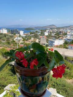 Vila Mare Mateo - Ksamil - 5