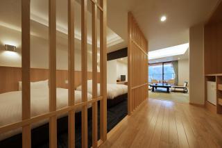 Hotel Sunshine Kinugawa - Nikko - 2