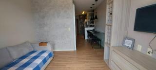 Gravatá WinterVille Flat 913 - 5