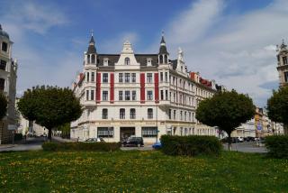 Menzels Pension Drehscheibe - Görlitz - 0