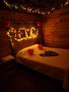Glamping entre bosques - La Calera - 8