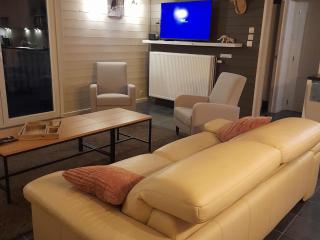 Chalet in Barvaux near Durbuy River - Durbuy - 7