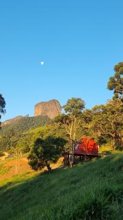 Cabanas Bela Vista - 1