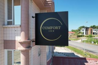 Comfort Inn - 7