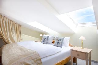 Parkhotel del Mar - Sassnitz - 9
