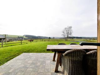 Tranquil Holiday Home in Mont with bubble bath - Mont - 4