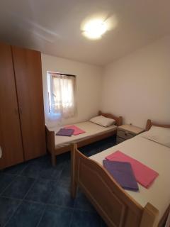 TLM Apartments - Budua - 4