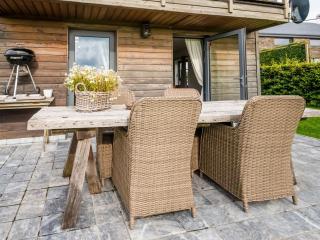 Tranquil Holiday Home in Mont with bubble bath - Mont - 5