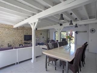 Comfortable vacation home in Gourdon - Gourdon-en-quercy - 8