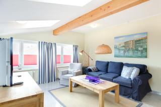 Parkhotel del Mar - Sassnitz - 8