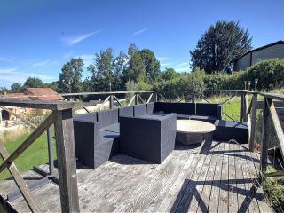 Comfortable vacation home in Gourdon - Gourdon-en-quercy - 6