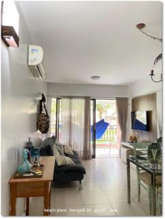Beach Place Resort . ap térreo - 8