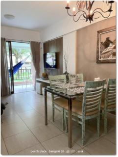 Beach Place Resort . ap térreo - Aquiraz - 6