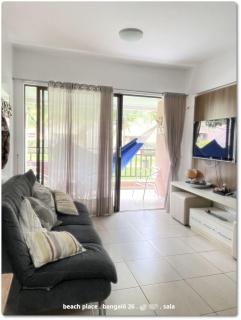 Beach Place Resort . ap térreo - Aquiraz - 7