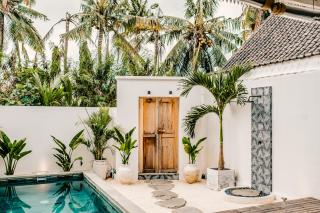 Villa Love Lembongan - Nusa Lembongan - 3