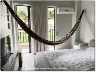 Beach Place Resort . ap térreo - Aquiraz - 3