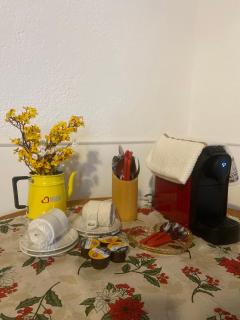 Chalé House Falkenberg - 8