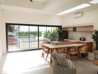 Villa Maitreya - Ungasan - 2