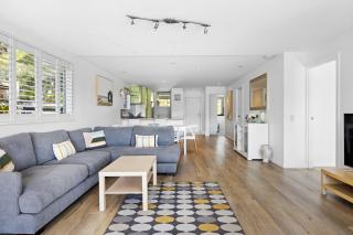 Noosa Haven Apt 6 Riverside Retreat - 8