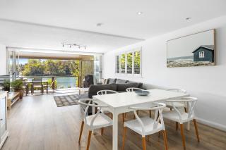 Noosa Haven Apt 6 Riverside Retreat - 7