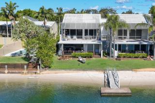 Noosa Haven Apt 6 Riverside Retreat - Noosaville - 5