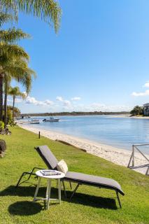 Noosa Haven Apt 6 Riverside Retreat - Noosaville - 1