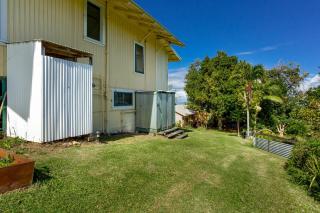 Waipi'o Lodge - 5