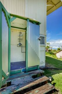 Waipi'o Lodge - Kukuihaele - 3