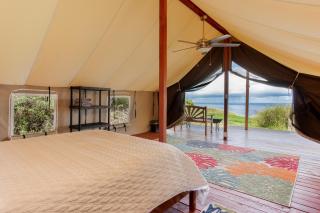 Waipi'o Lodge - Kukuihaele - 1