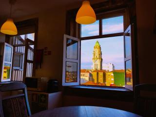 Oporto Blue Liberdade - Citycenter View Penthouse Studio - Porto - 3