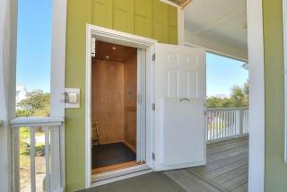 Sea Section - Oak Island - 7