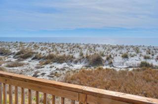 One Lucky Beach - Oak Island - 1