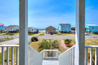 Zzz's by the Beach - Oak Island - 6