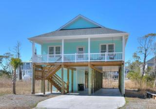 A Beach Haven - Oak Island - 0