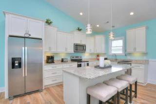 A Beach Haven - Oak Island - 8